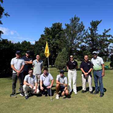 Como o golfe pode impulsionar o networking entre empresas